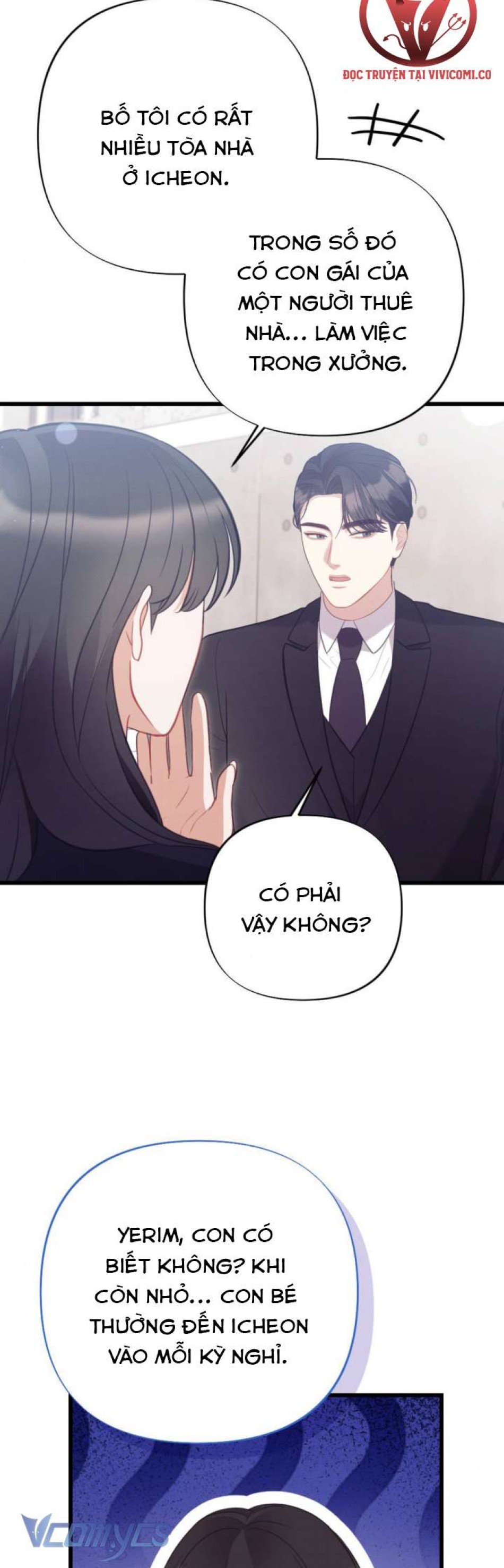 [18+] Hối Hận Muộn Màn 