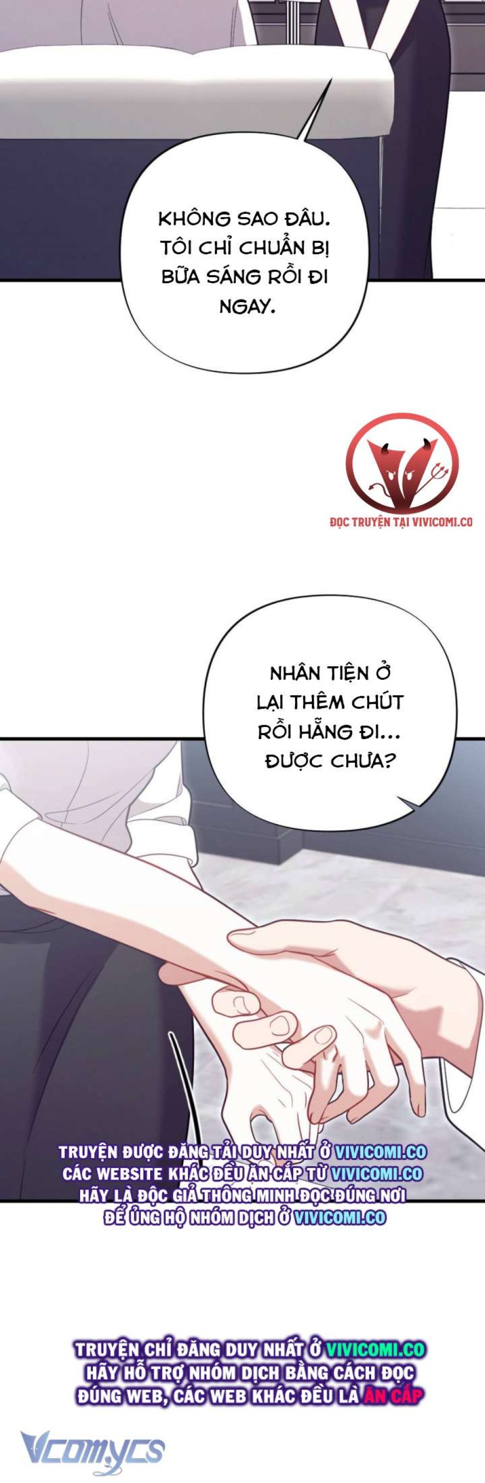 [18+] Hối Hận Muộn Màn 