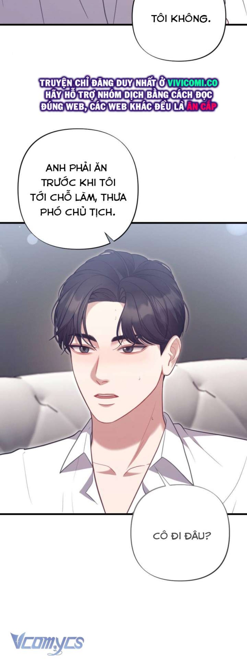 [18+] Hối Hận Muộn Màn 