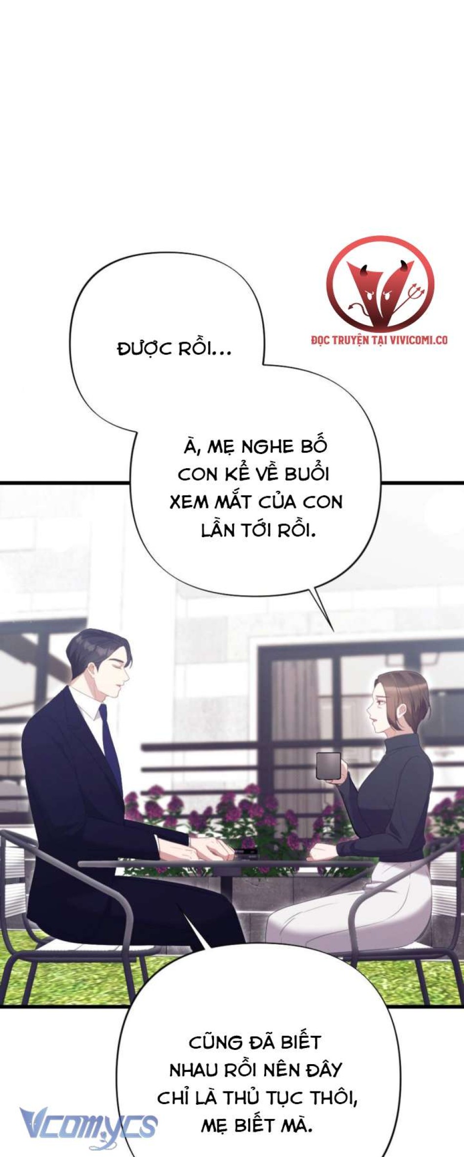 [18+] Hối Hận Muộn Màn 