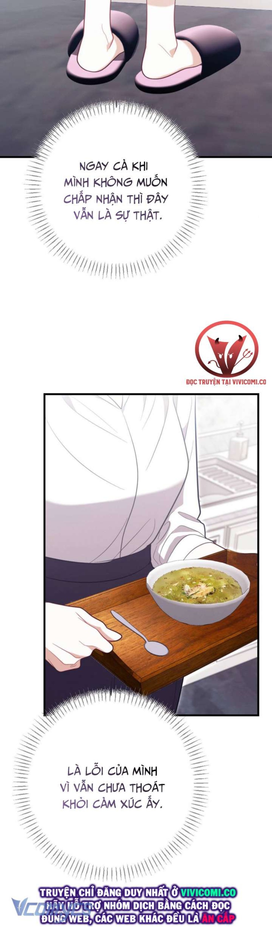 [18+] Hối Hận Muộn Màn 