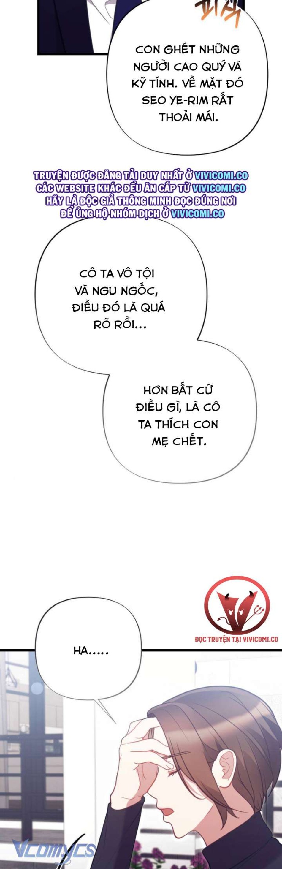 [18+] Hối Hận Muộn Màn 