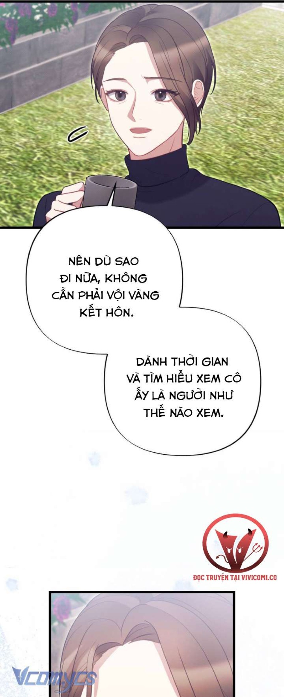 [18+] Hối Hận Muộn Màn 