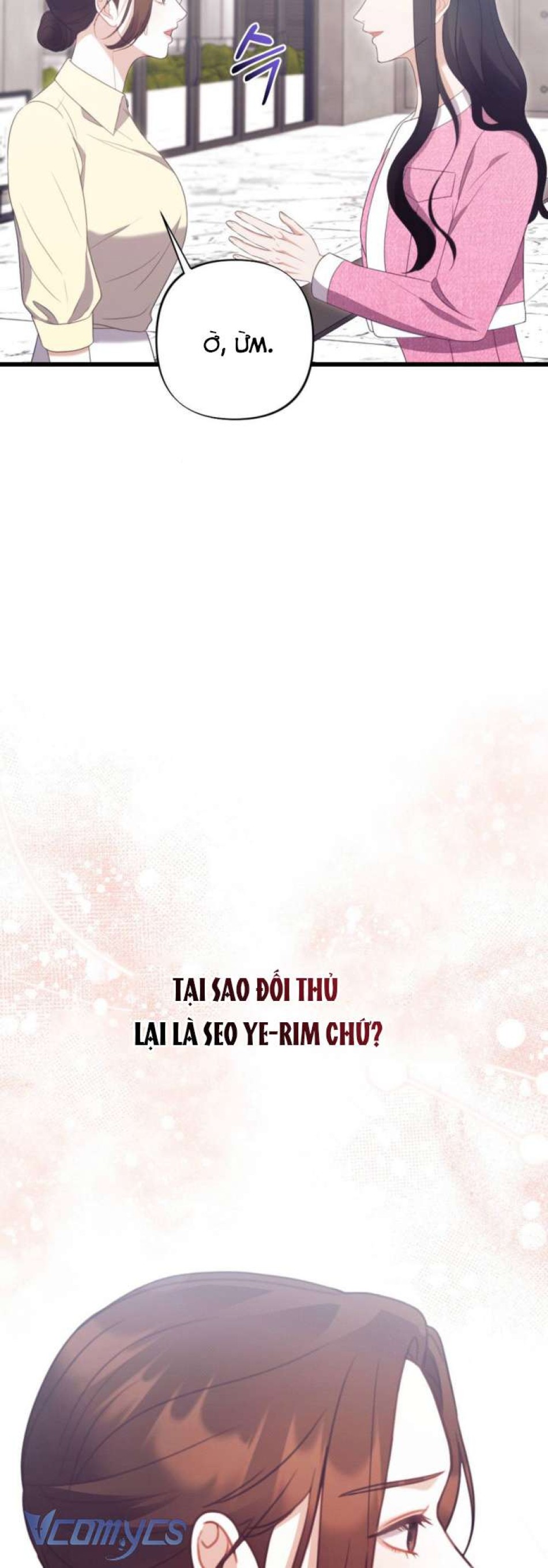 [18+] Hối Hận Muộn Màn 