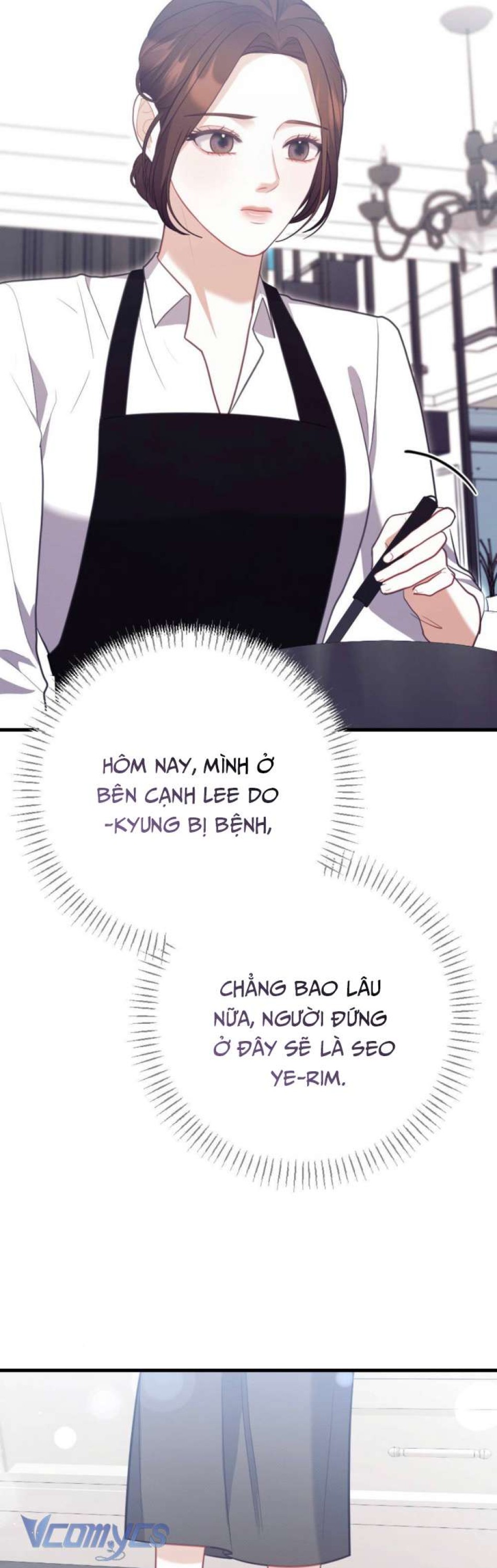 [18+] Hối Hận Muộn Màn 