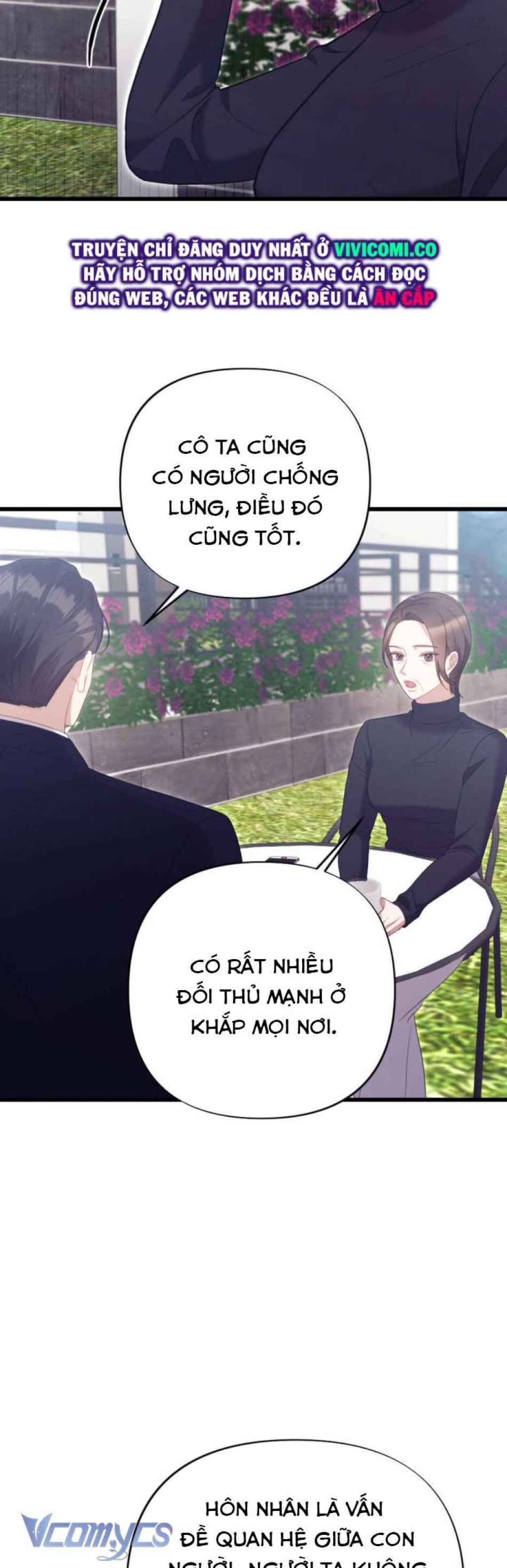 [18+] Hối Hận Muộn Màn 
