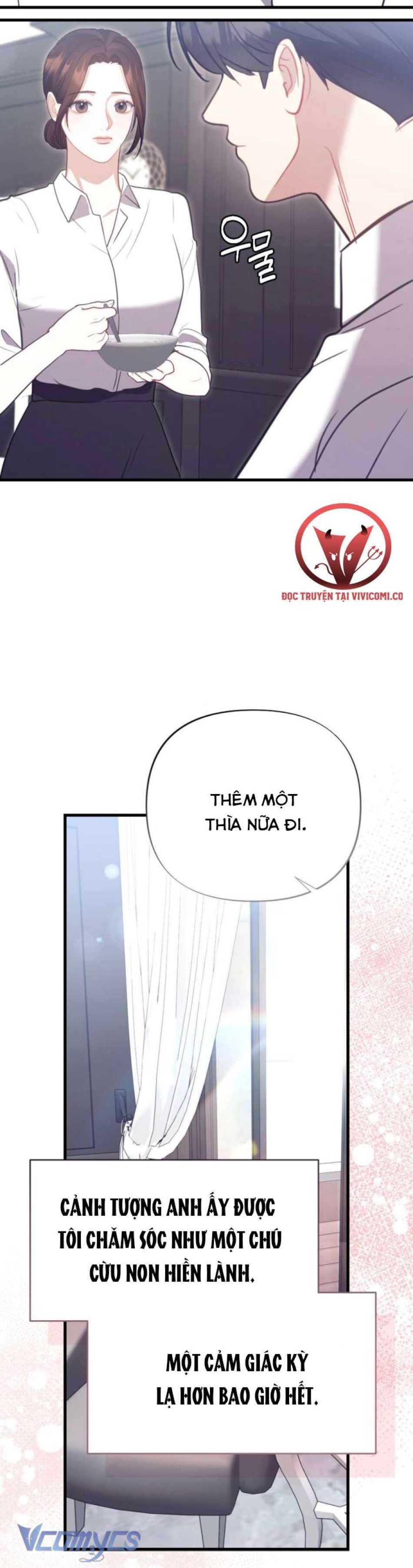 [18+] Hối Hận Muộn Màn 