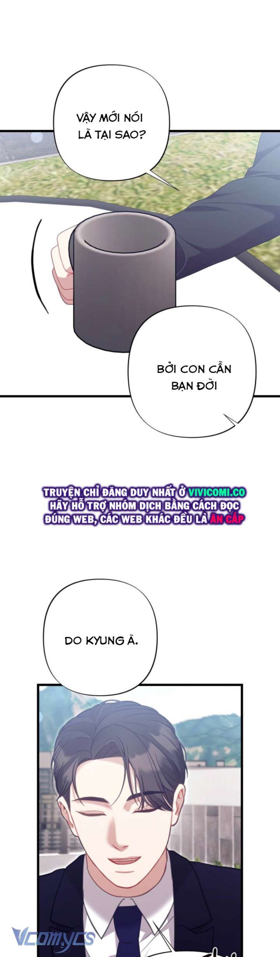 [18+] Hối Hận Muộn Màn 