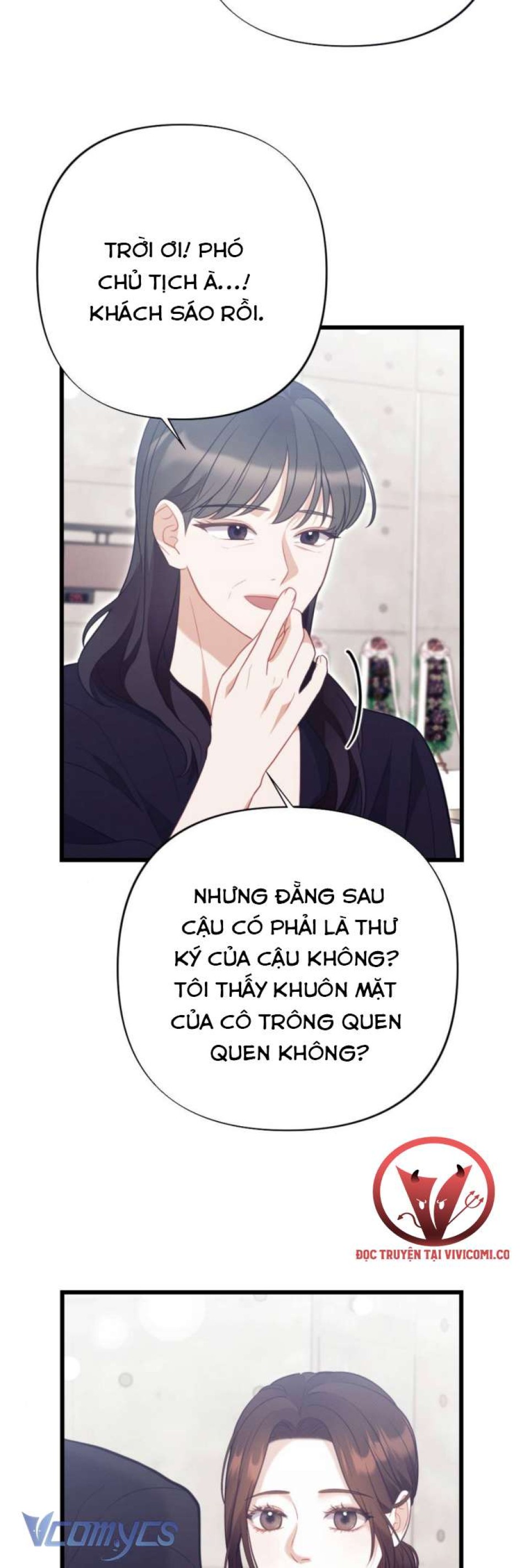 [18+] Hối Hận Muộn Màn 