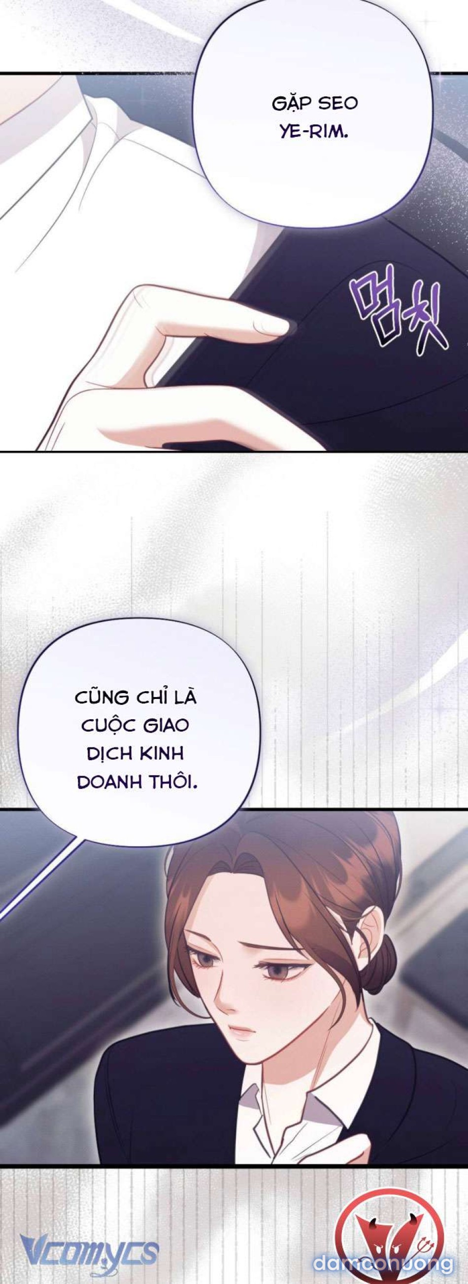 [18+] Hối Hận Muộn Màn 