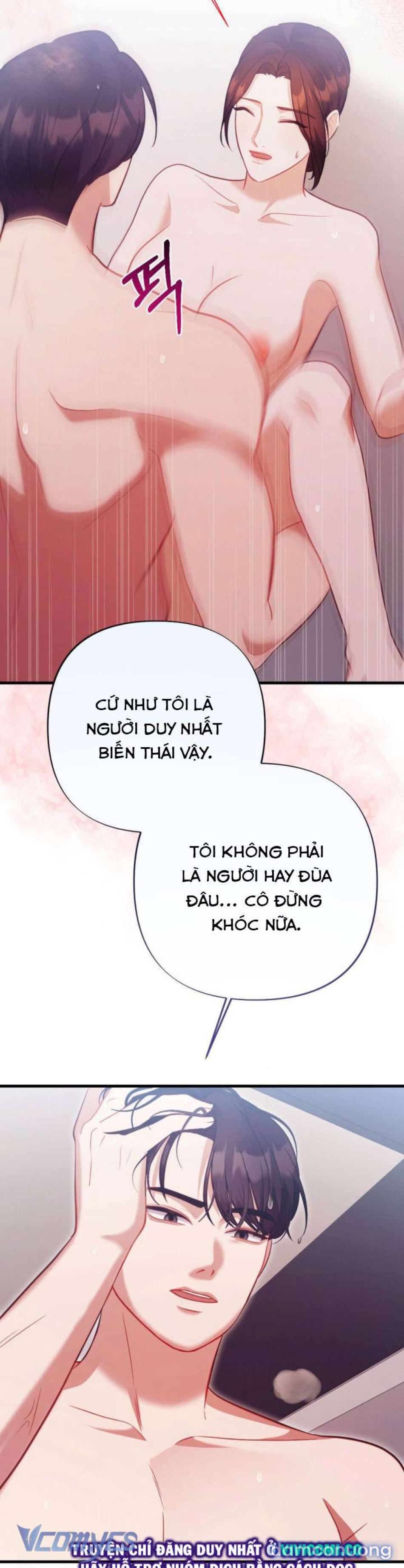 [18+] Hối Hận Muộn Màn 