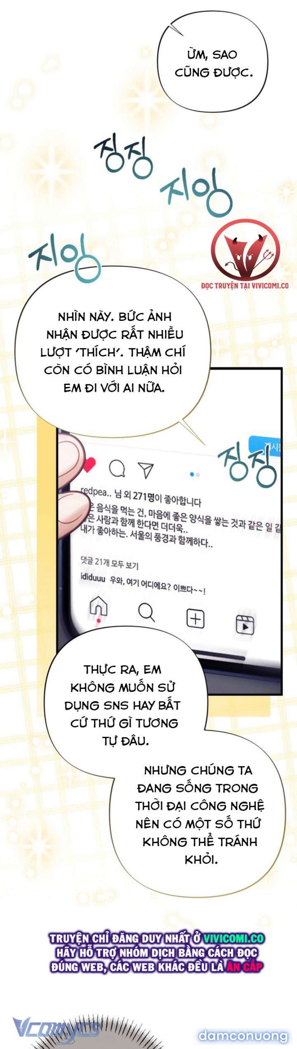 [18+] Hối Hận Muộn Màn 