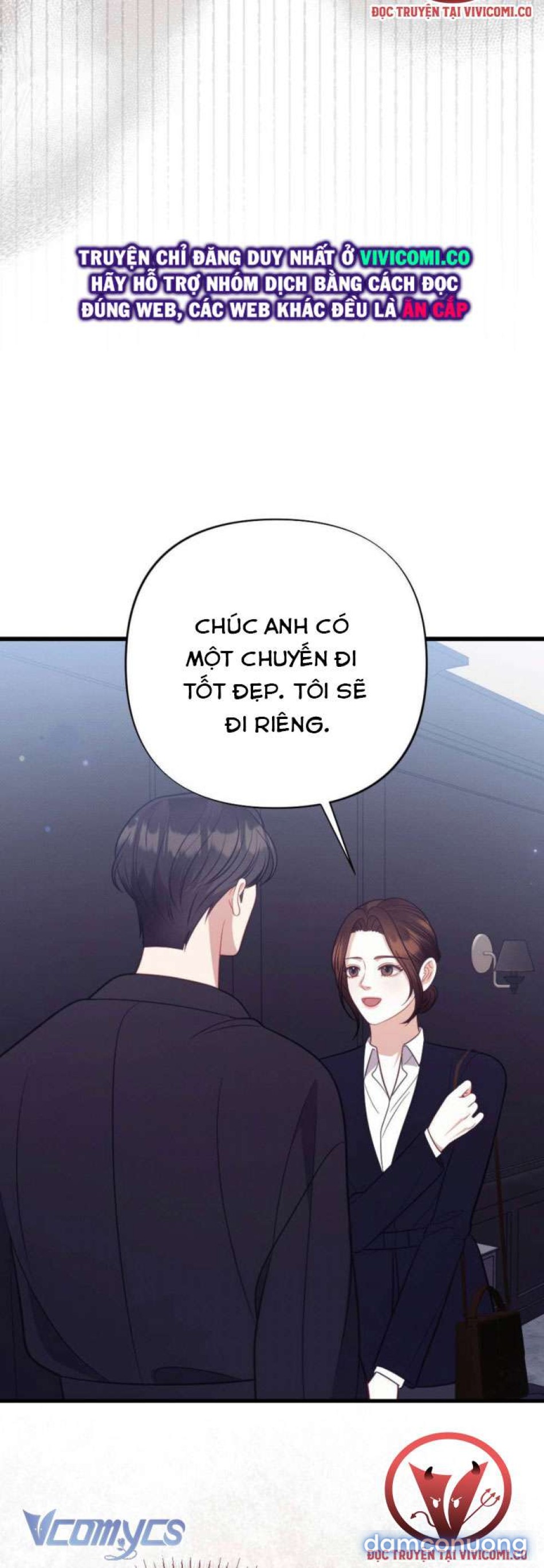 [18+] Hối Hận Muộn Màn 