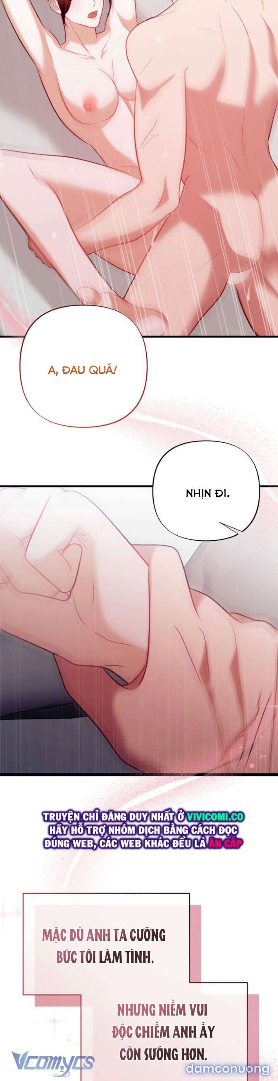 [18+] Hối Hận Muộn Màn 