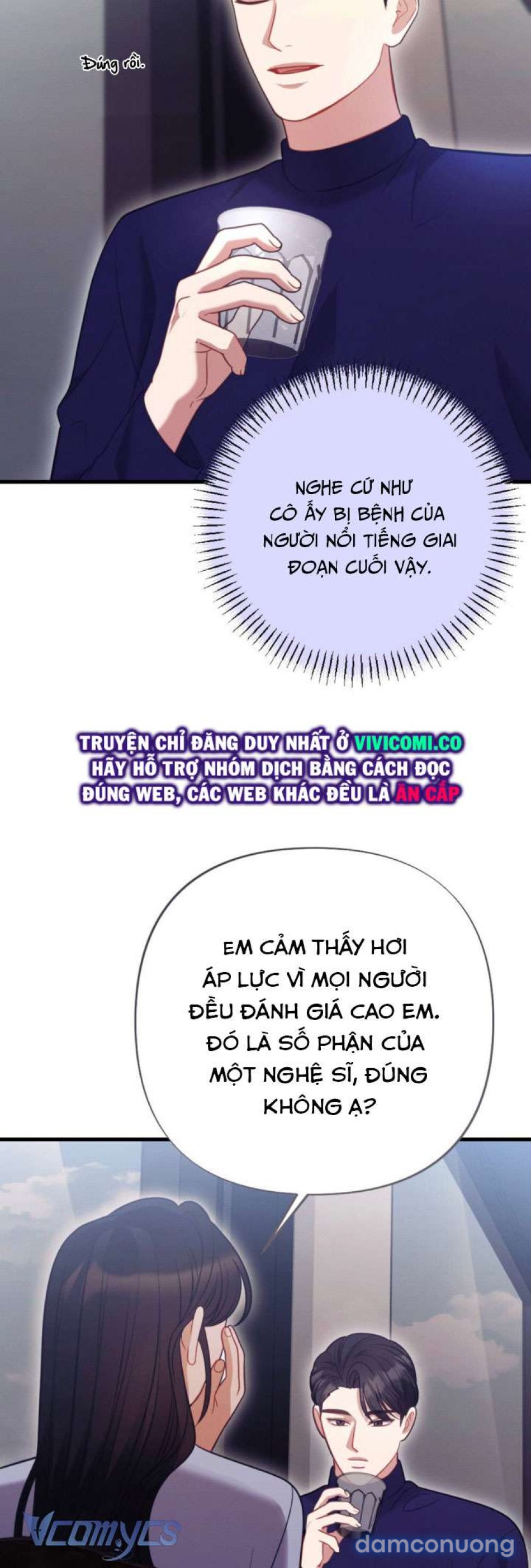 [18+] Hối Hận Muộn Màn 