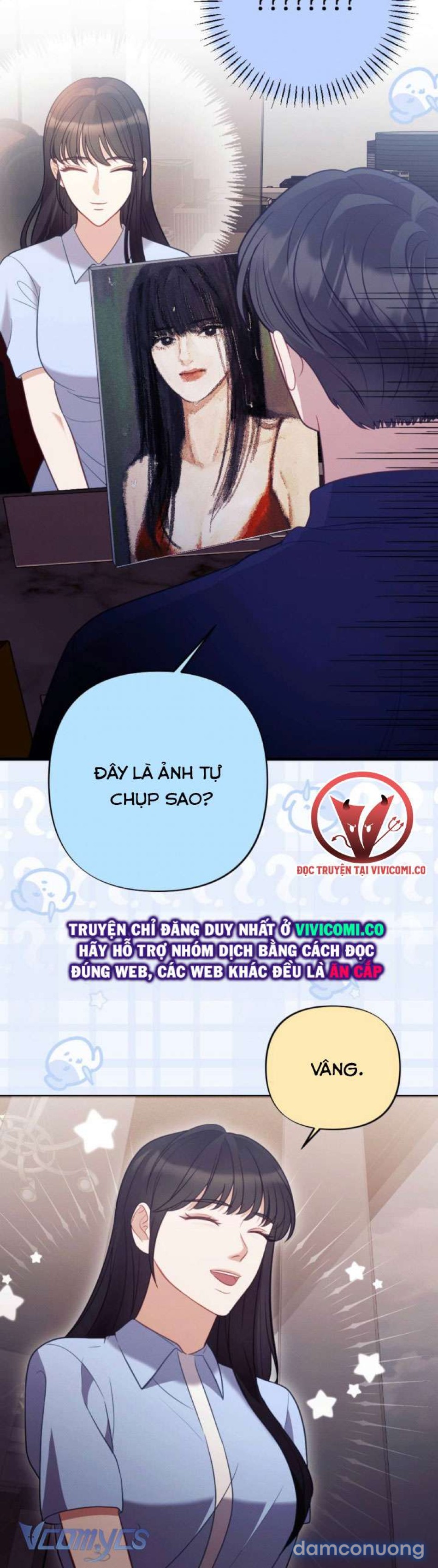 [18+] Hối Hận Muộn Màn 