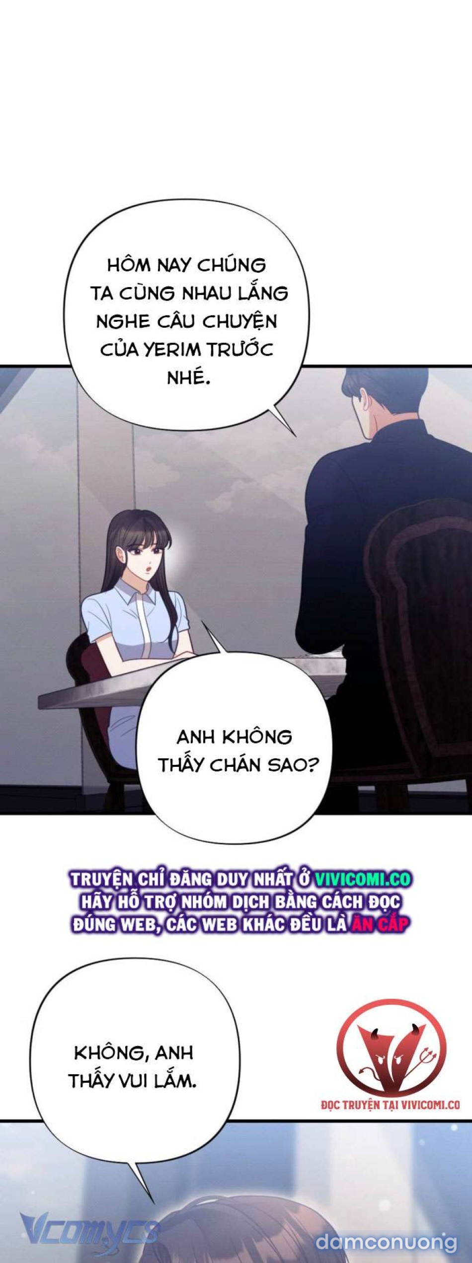 [18+] Hối Hận Muộn Màn 