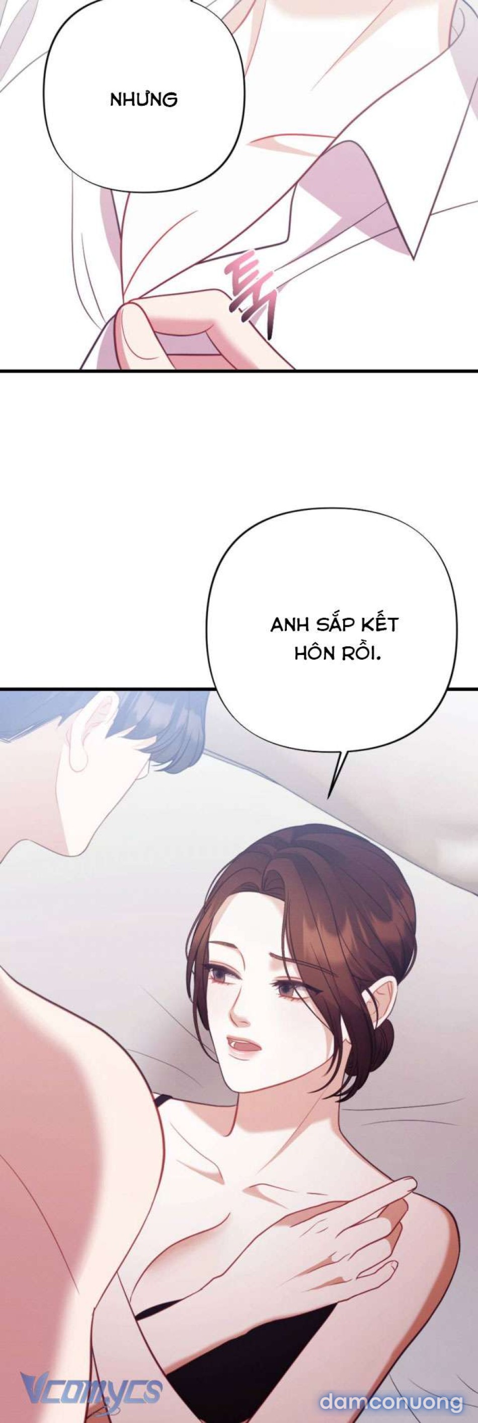 [18+] Hối Hận Muộn Màn 