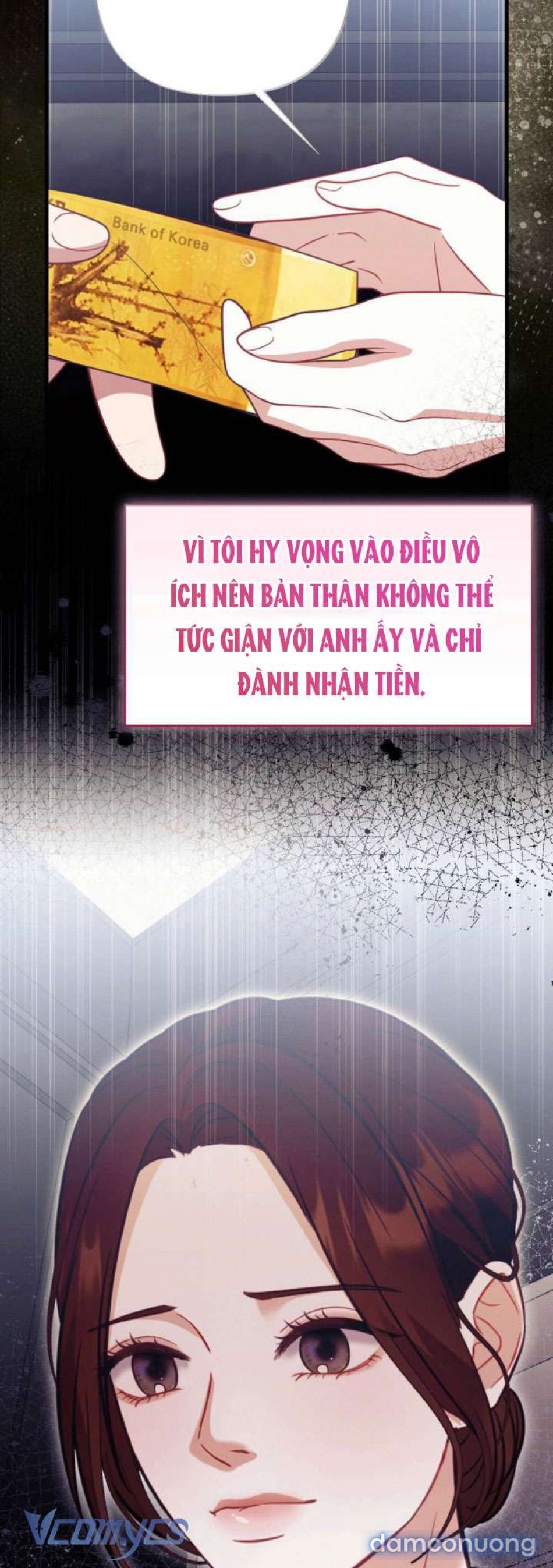 [18+] Hối Hận Muộn Màn 