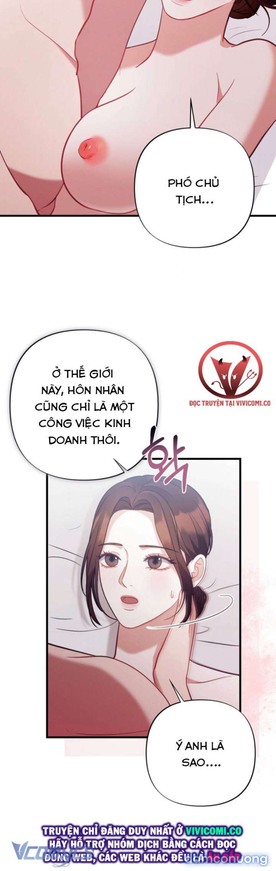 [18+] Hối Hận Muộn Màn 