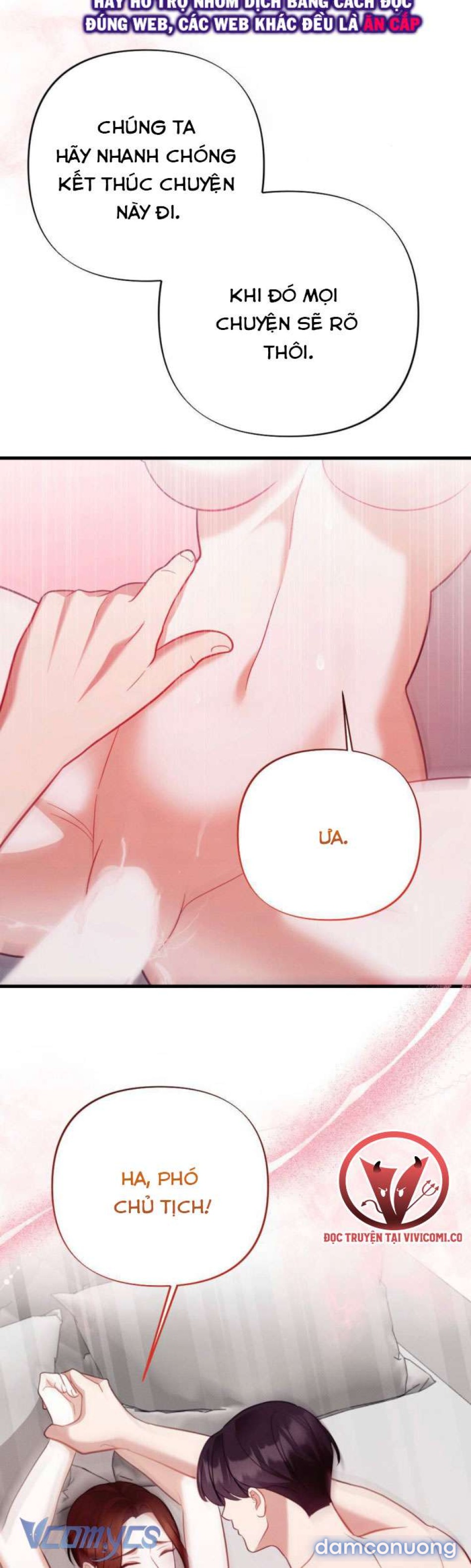 [18+] Hối Hận Muộn Màn 