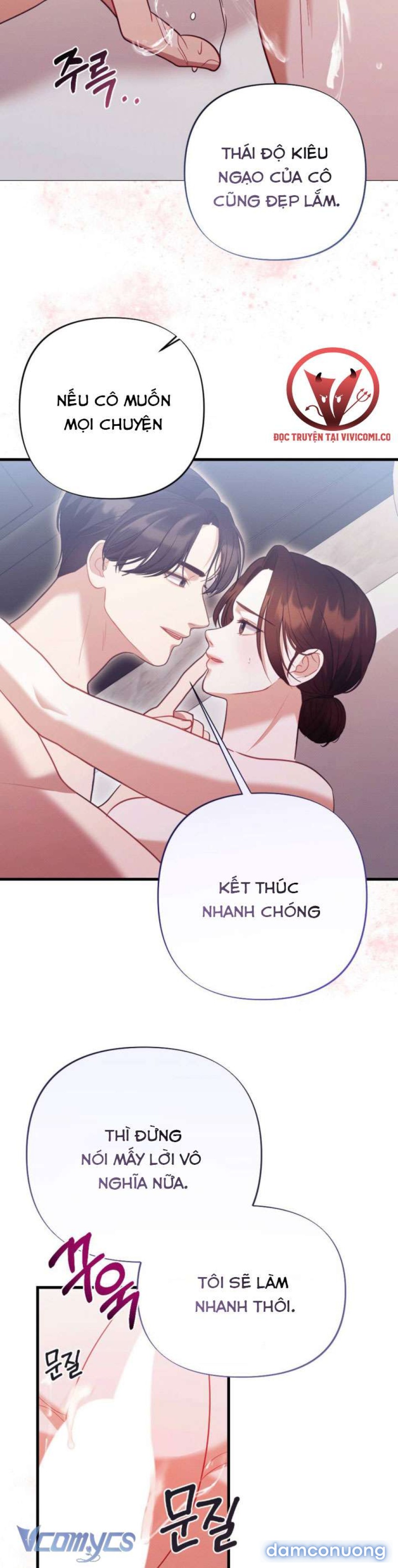 [18+] Hối Hận Muộn Màn 