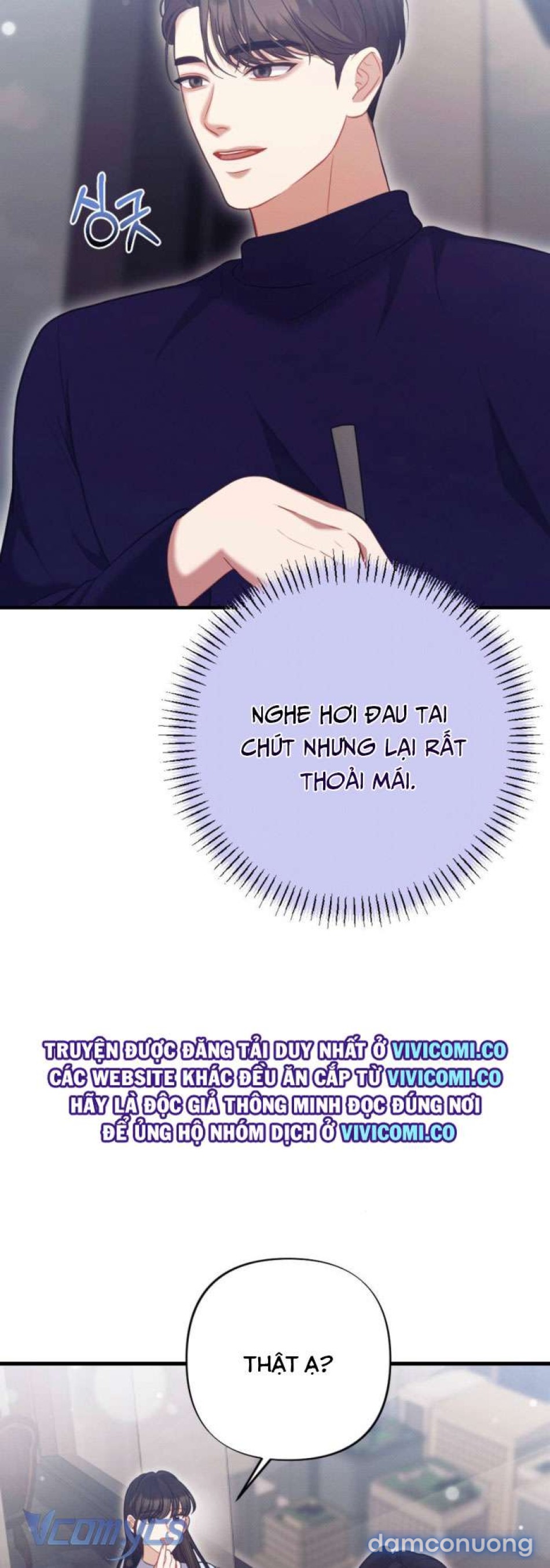 [18+] Hối Hận Muộn Màn 
