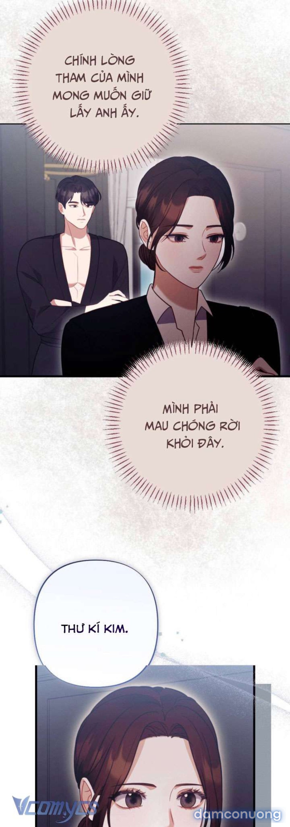 [18+] Hối Hận Muộn Màn 