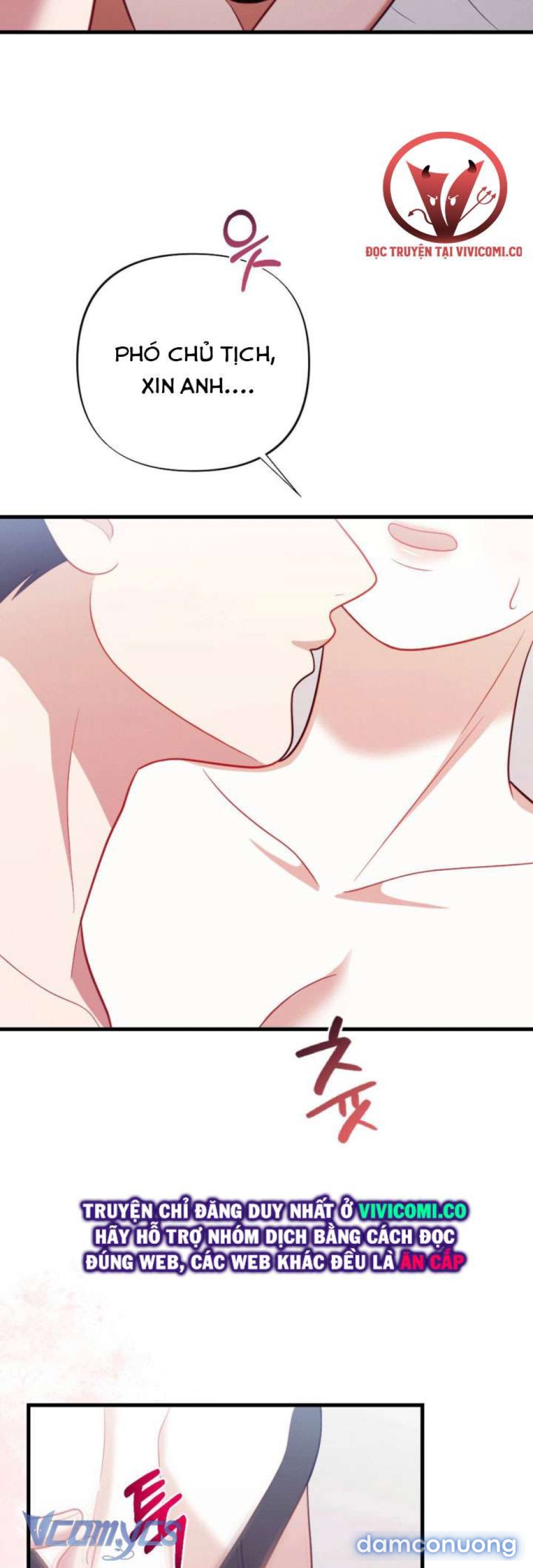 [18+] Hối Hận Muộn Màn 