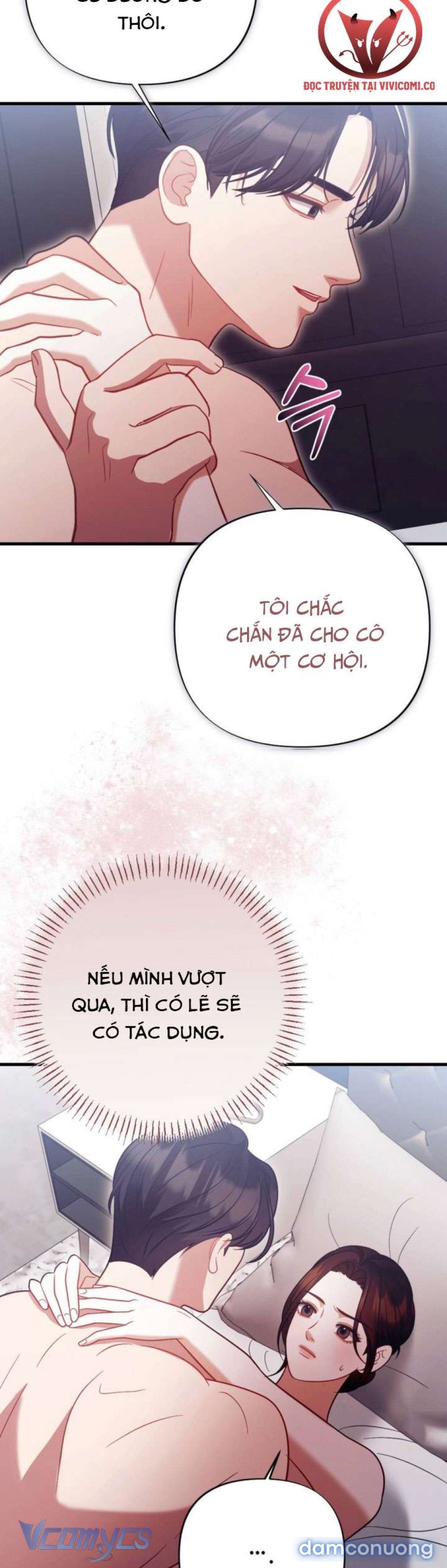 [18+] Hối Hận Muộn Màn 