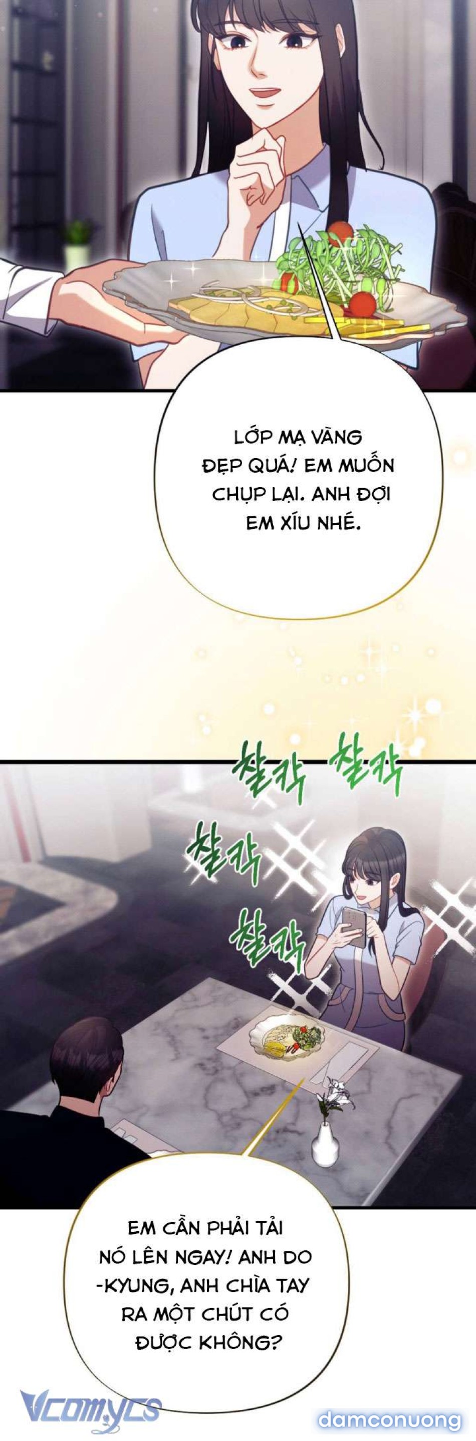 [18+] Hối Hận Muộn Màn 