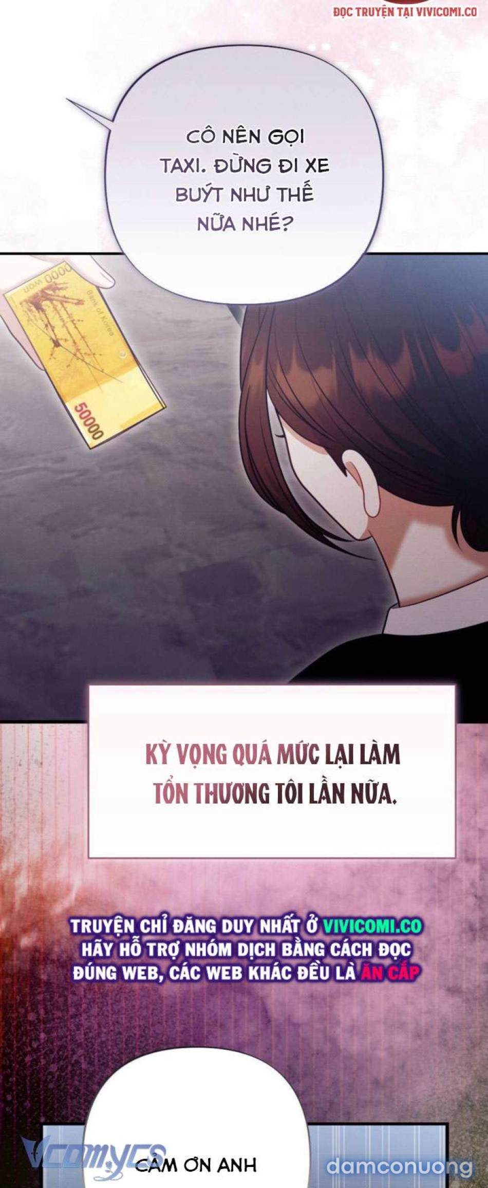 [18+] Hối Hận Muộn Màn 