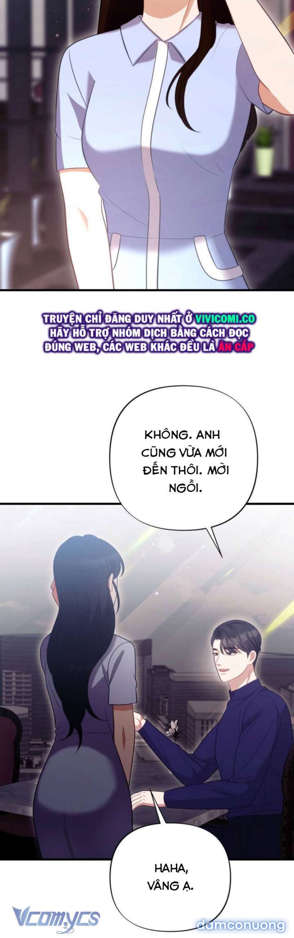[18+] Hối Hận Muộn Màn 