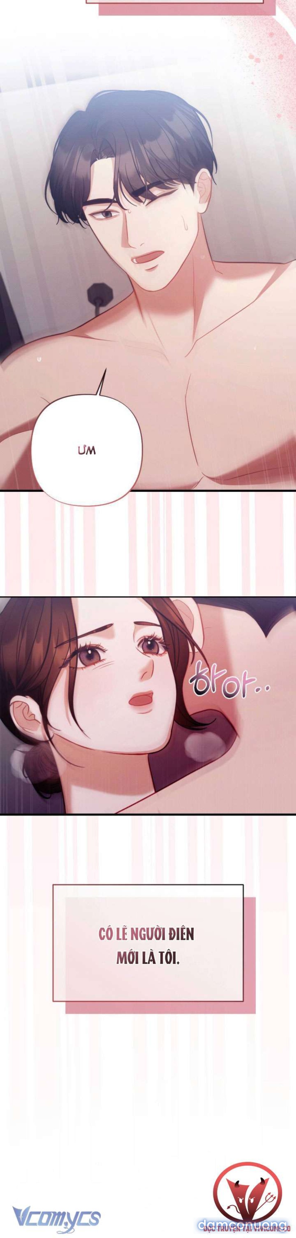 [18+] Hối Hận Muộn Màn 