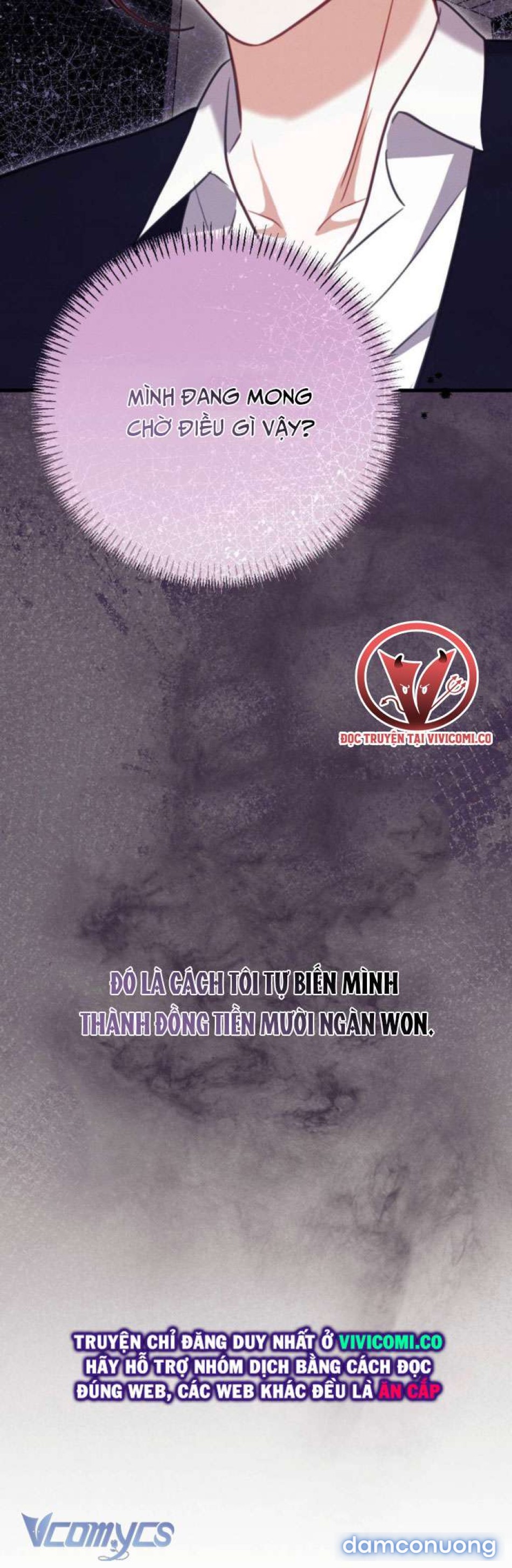 [18+] Hối Hận Muộn Màn 