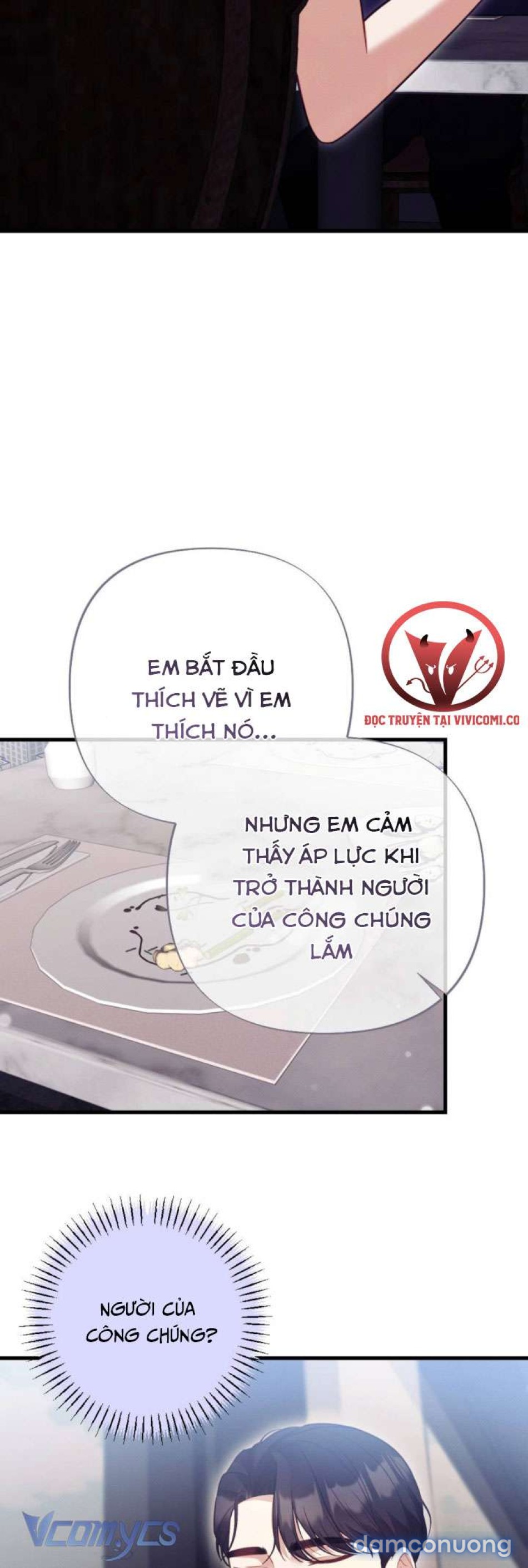 [18+] Hối Hận Muộn Màn 