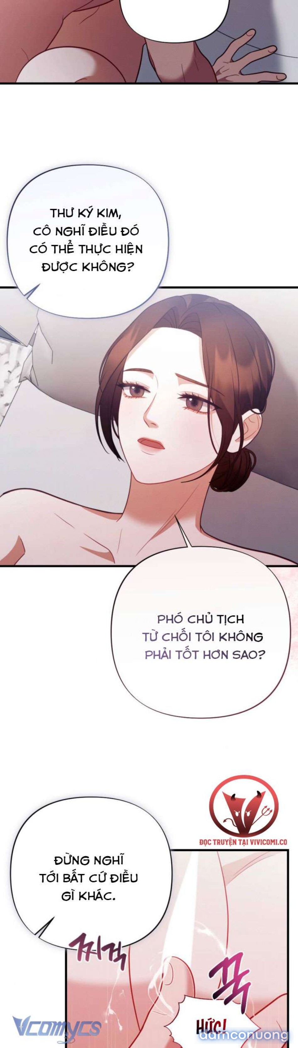 [18+] Hối Hận Muộn Màn 