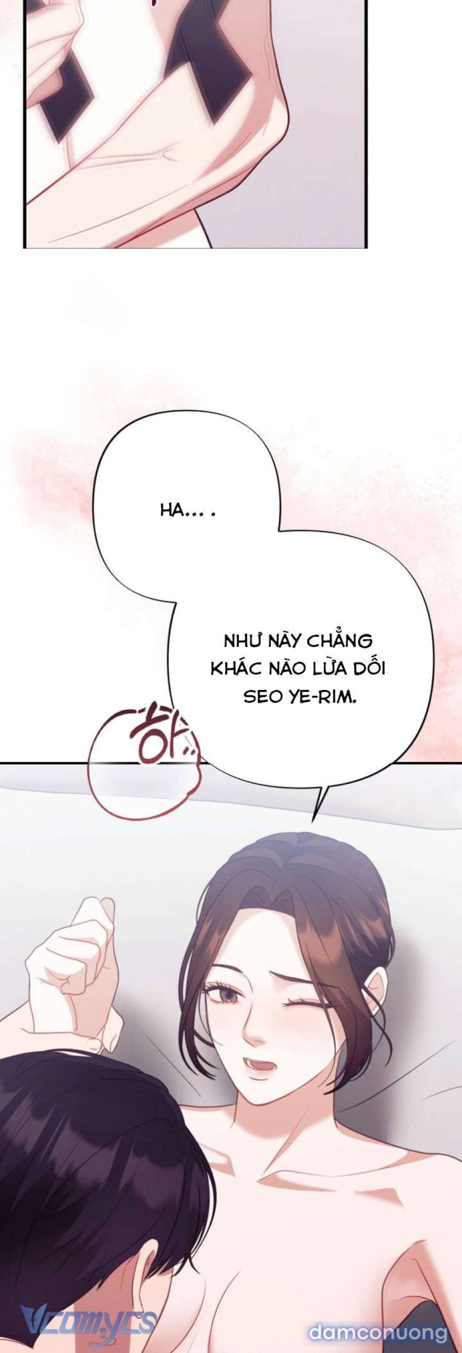[18+] Hối Hận Muộn Màn 