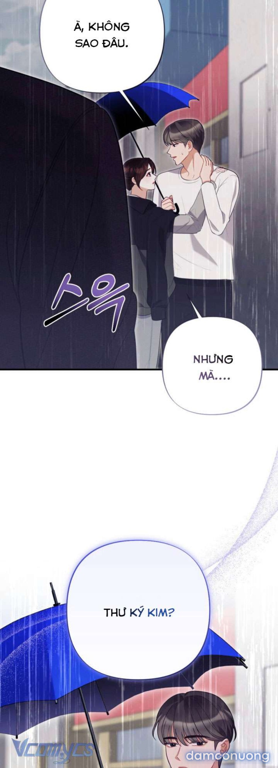 [18+] Hối Hận Muộn Màn 