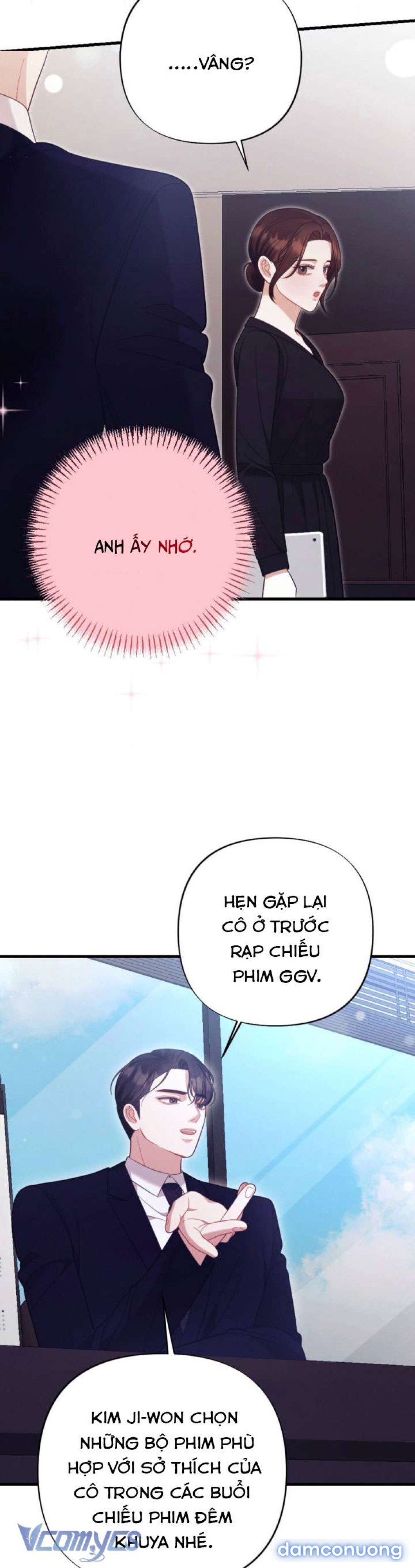 [18+] Hối Hận Muộn Màn 