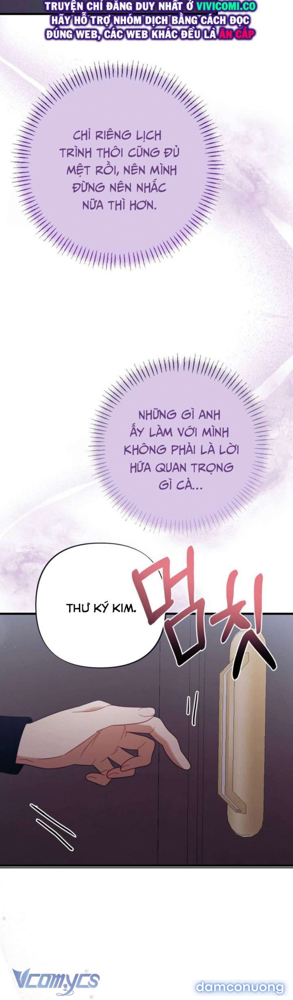 [18+] Hối Hận Muộn Màn 