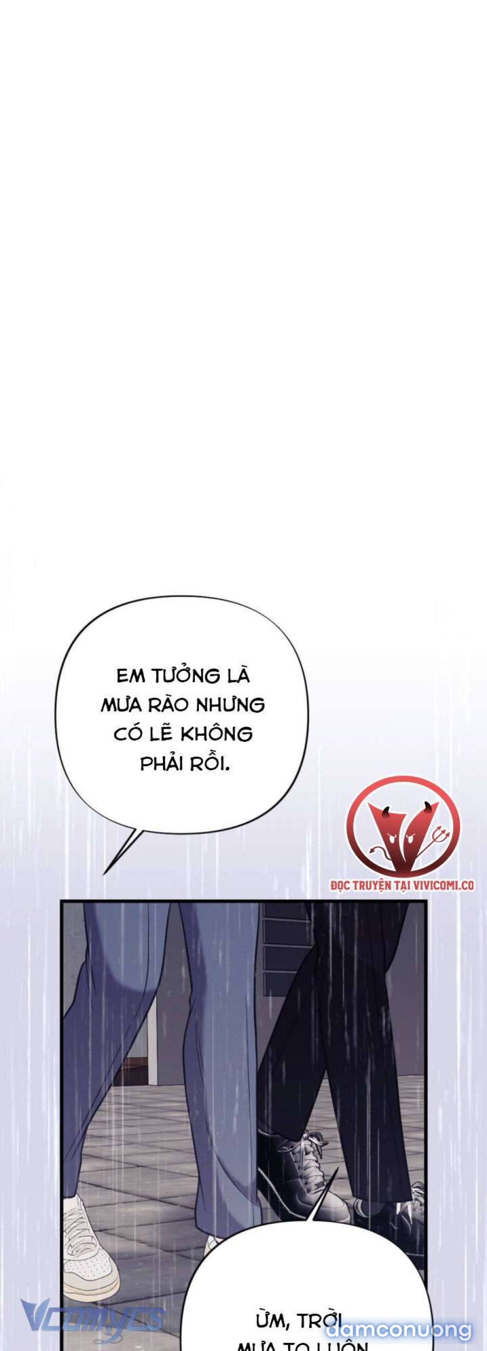 [18+] Hối Hận Muộn Màn 