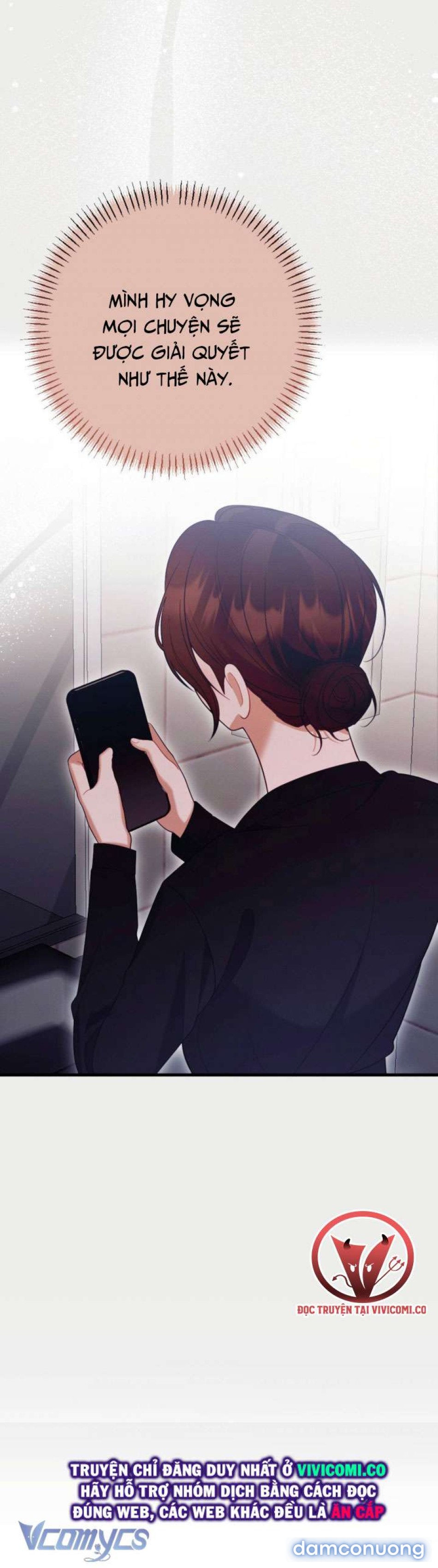 [18+] Hối Hận Muộn Màn 