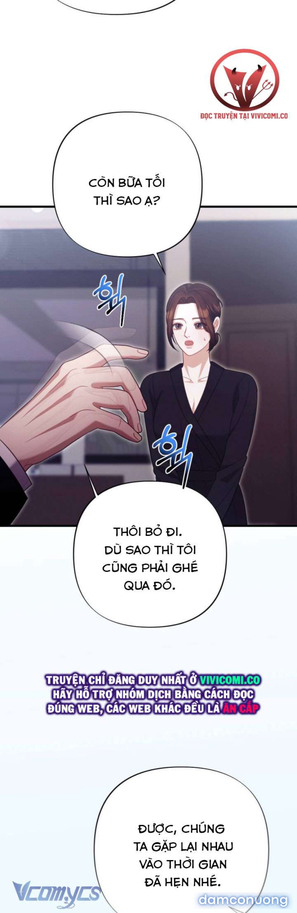 [18+] Hối Hận Muộn Màn 