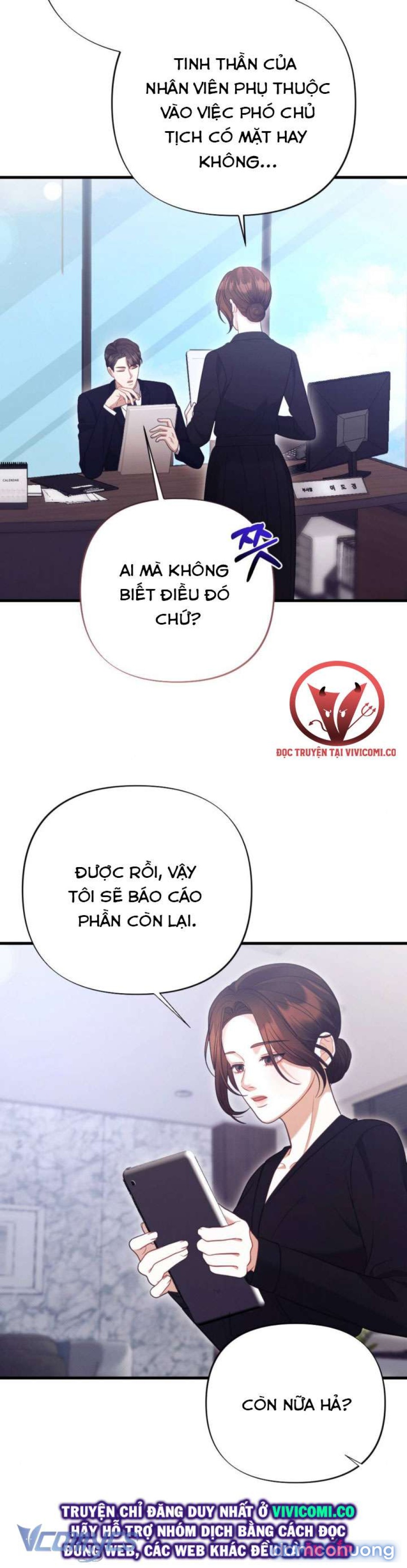 [18+] Hối Hận Muộn Màn 