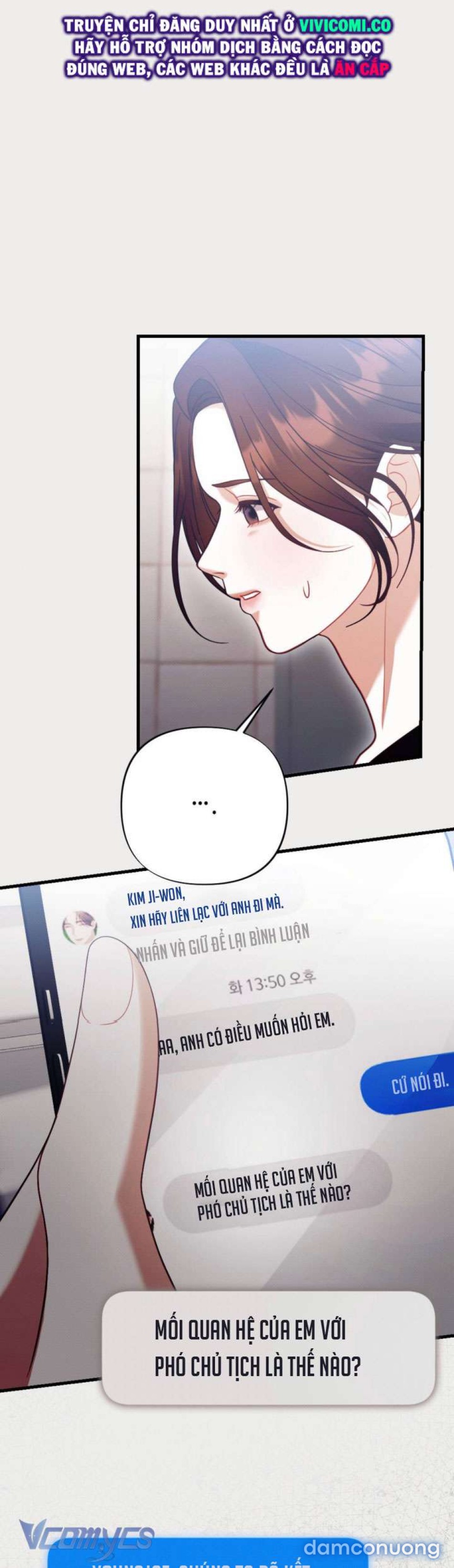 [18+] Hối Hận Muộn Màn 