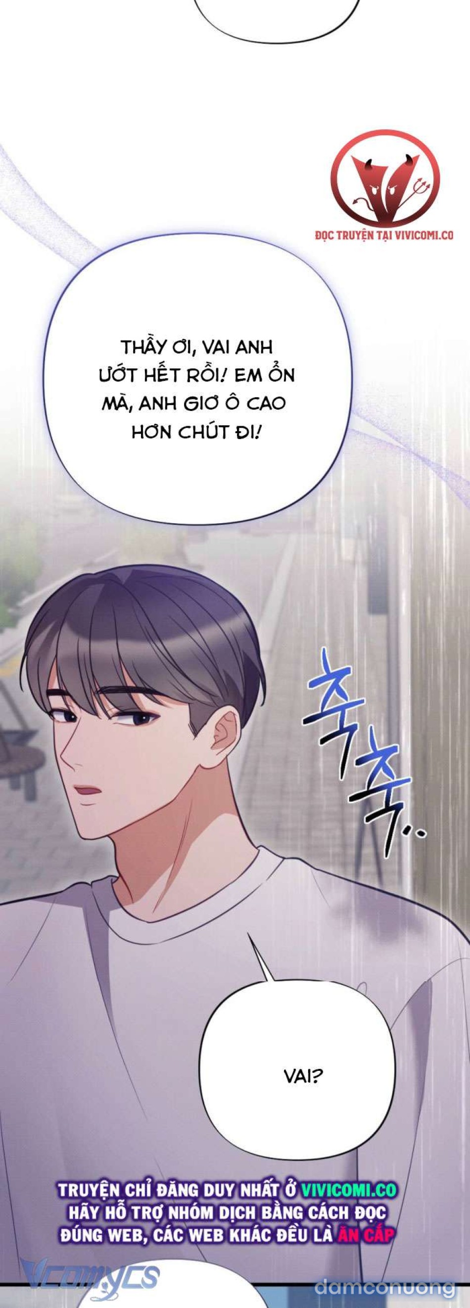 [18+] Hối Hận Muộn Màn 