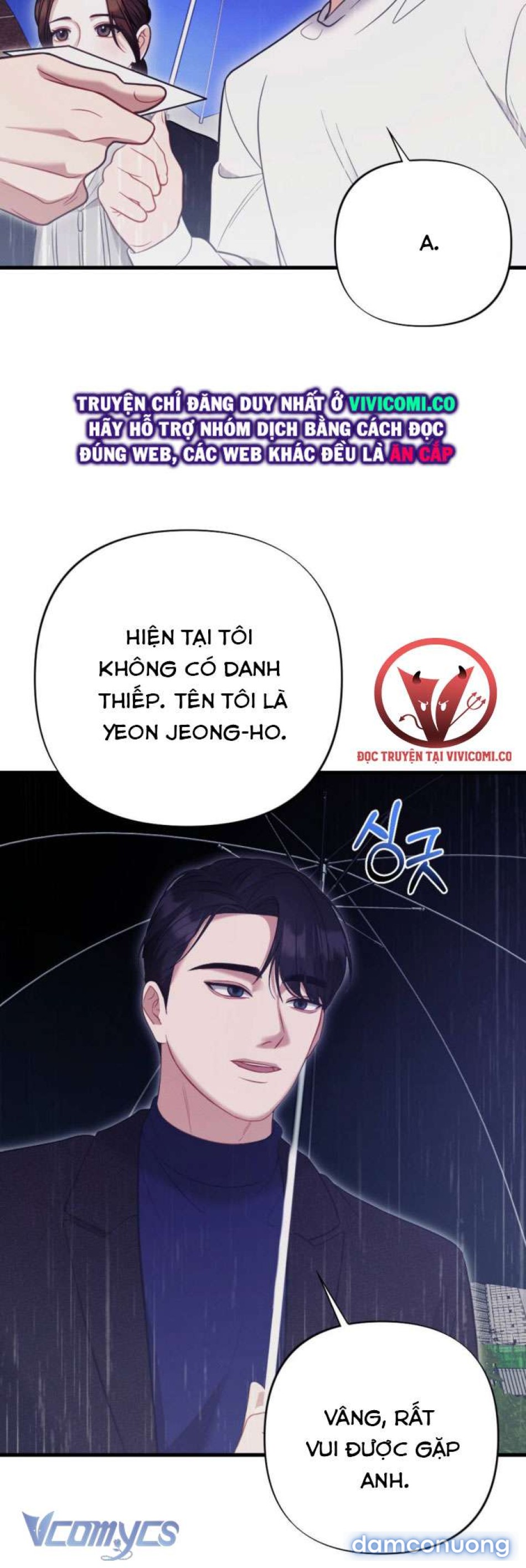 [18+] Hối Hận Muộn Màn 