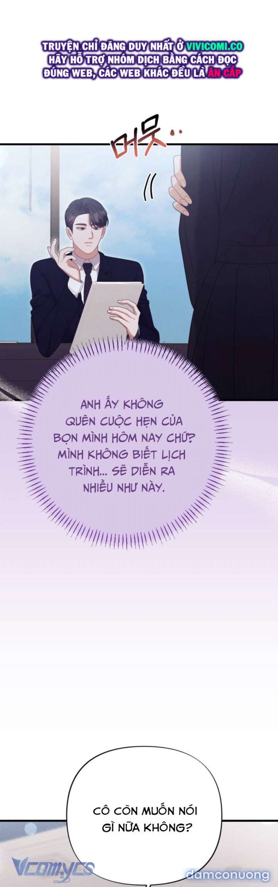 [18+] Hối Hận Muộn Màn 