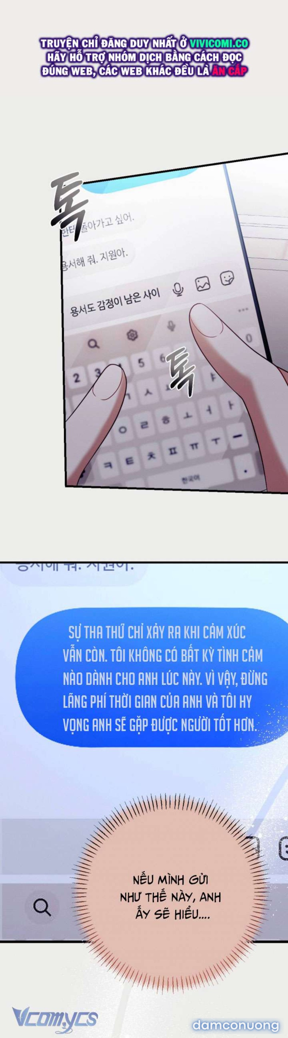 [18+] Hối Hận Muộn Màn 